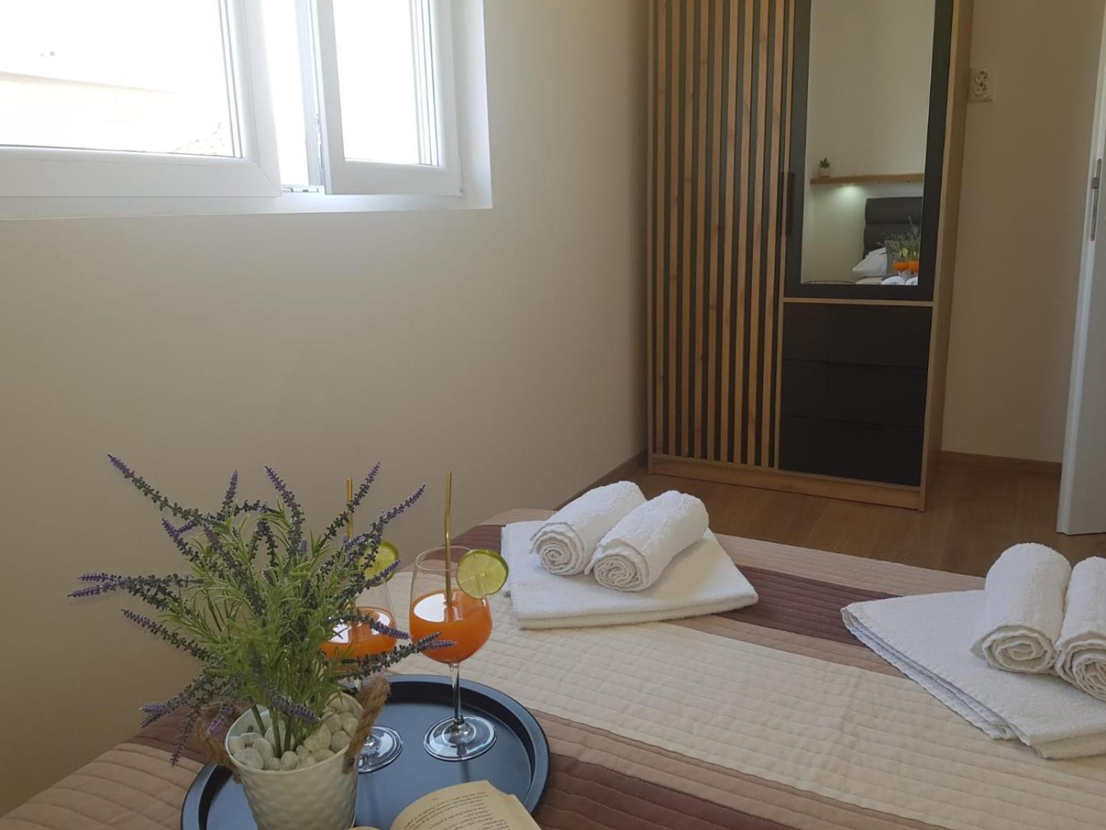 Apartment Vortex Sun Vir Ngoại thất bức ảnh