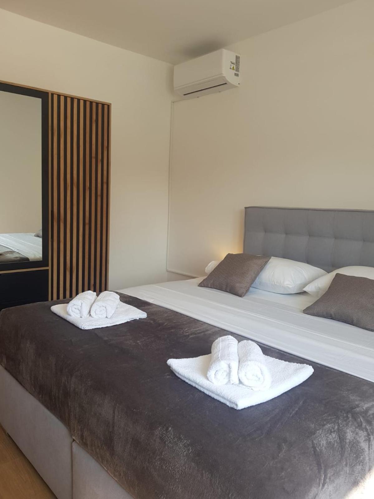 Apartment Vortex Sun Vir Ngoại thất bức ảnh