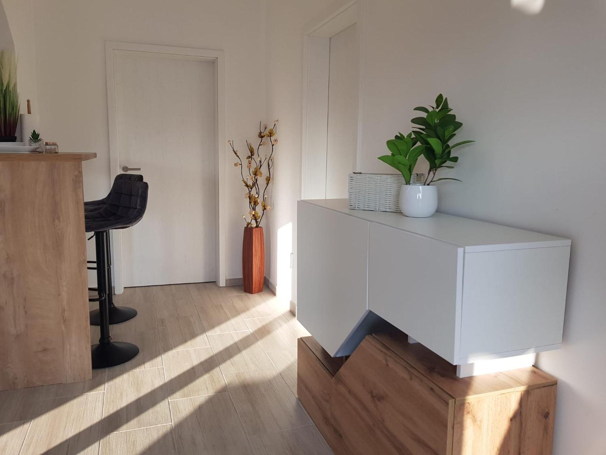 Apartment Vortex Sun Vir Ngoại thất bức ảnh