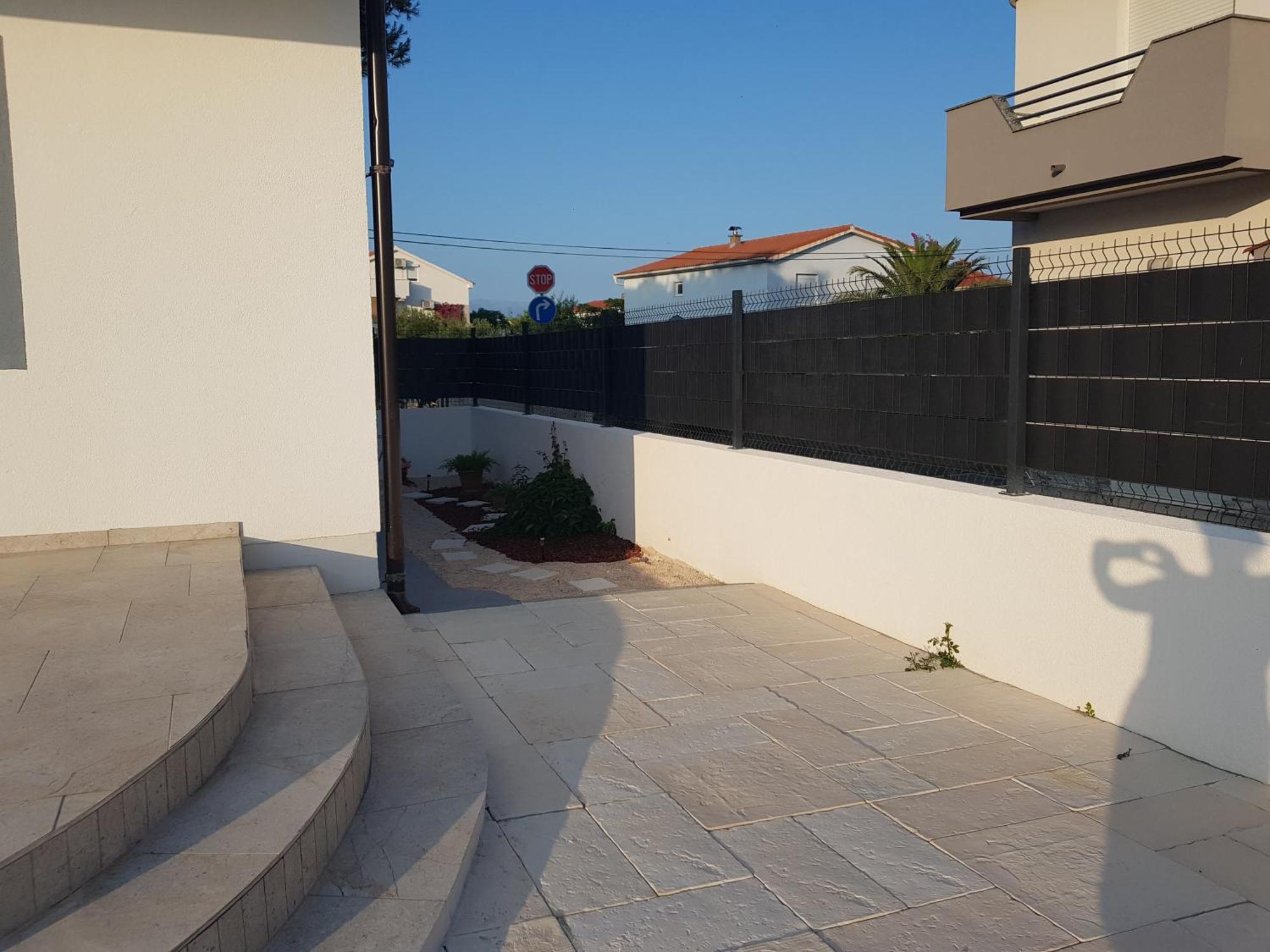 Apartment Vortex Sun Vir Ngoại thất bức ảnh