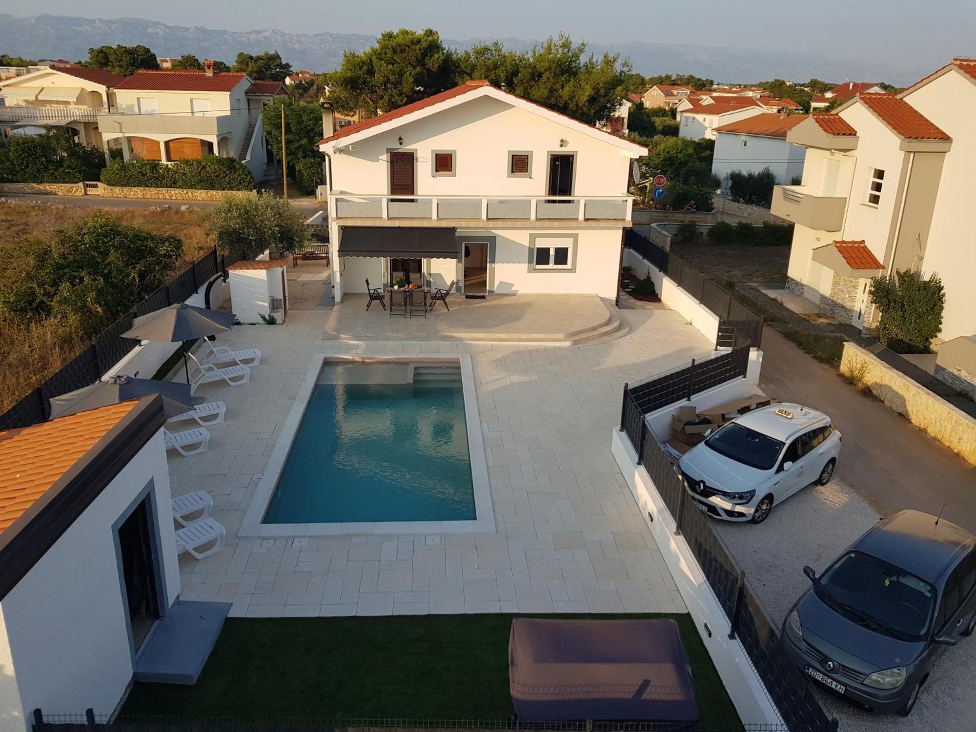 Apartment Vortex Sun Vir Ngoại thất bức ảnh