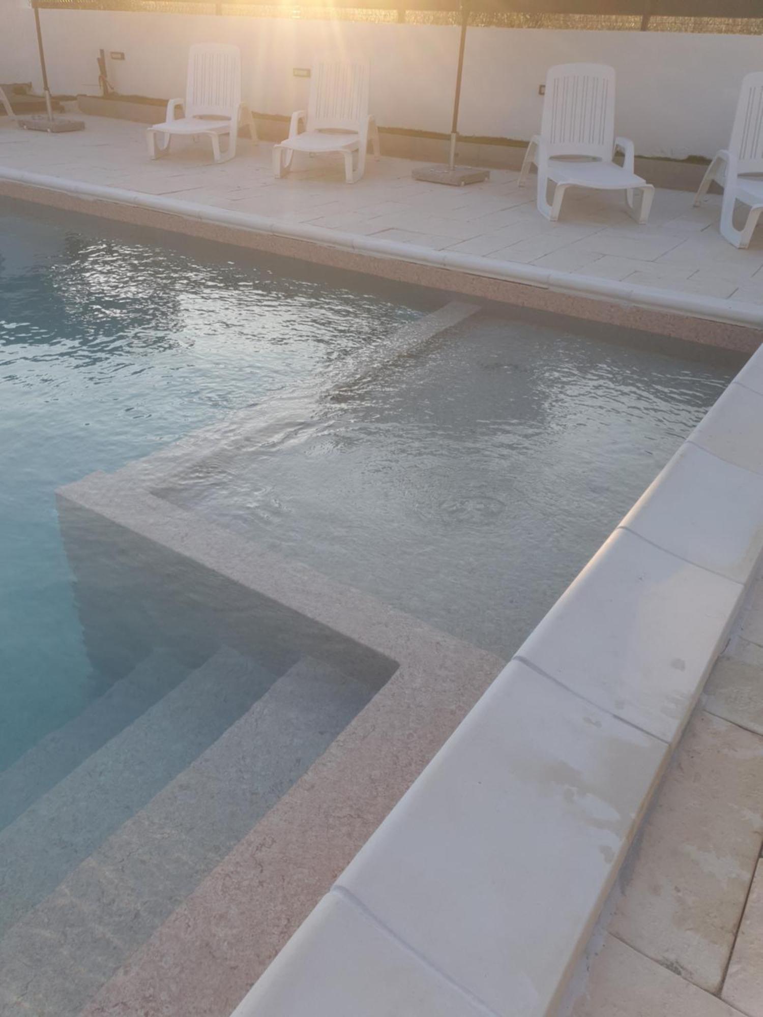 Apartment Vortex Sun Vir Ngoại thất bức ảnh