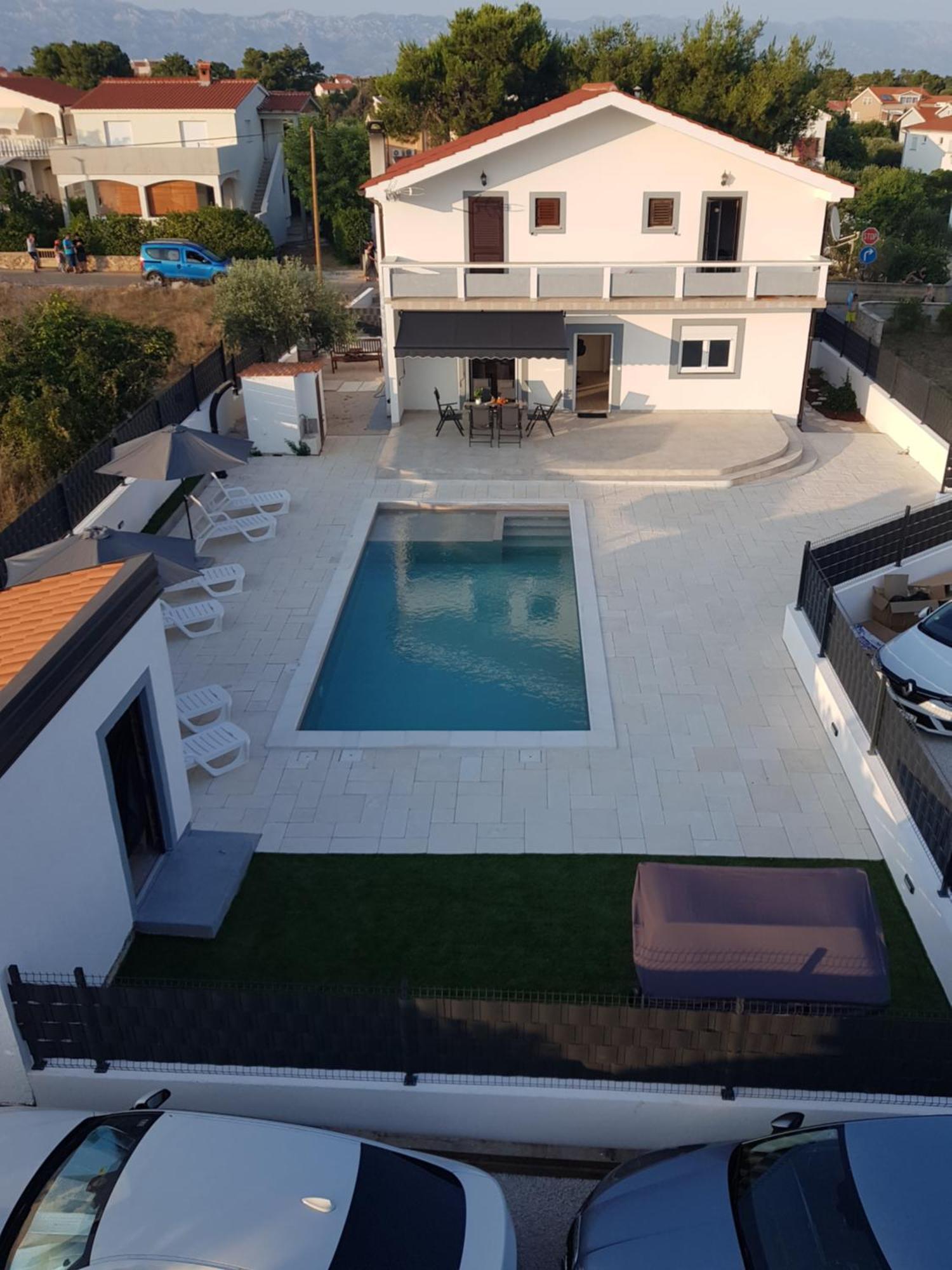 Apartment Vortex Sun Vir Ngoại thất bức ảnh